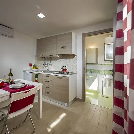 Casa Levante Castellammare del Golfo
