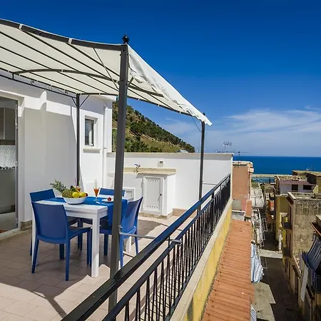 Appartamento Casa Levante
