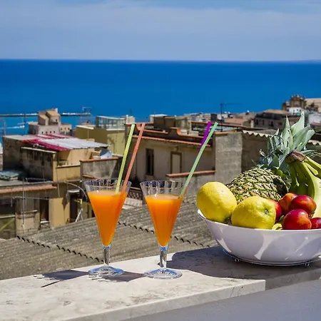 Appartamento Casa Levante Castellammare del Golfo