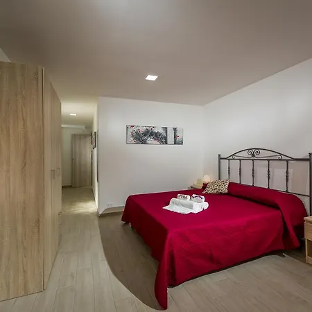 Appartamento Casa Levante *
