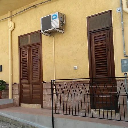 Casa Levante Appartamento Castellammare del Golfo